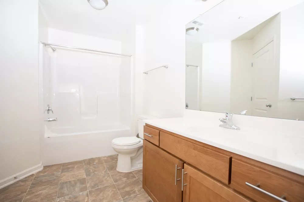 Fieldstone Apartments in Blacksburg, Virginia