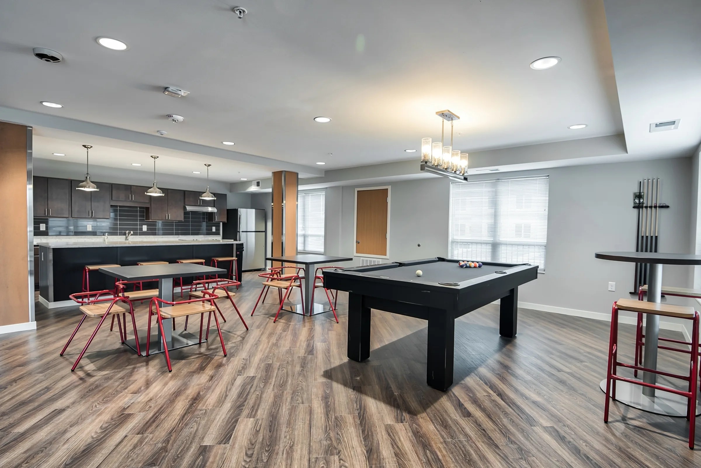 Nova at Riverdale Station in Coon Rapids, Minnesota