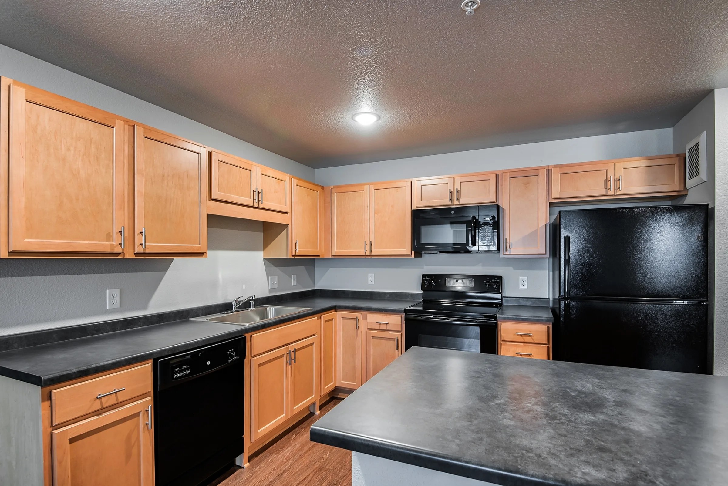 Nova at Riverdale Station in Coon Rapids, Minnesota