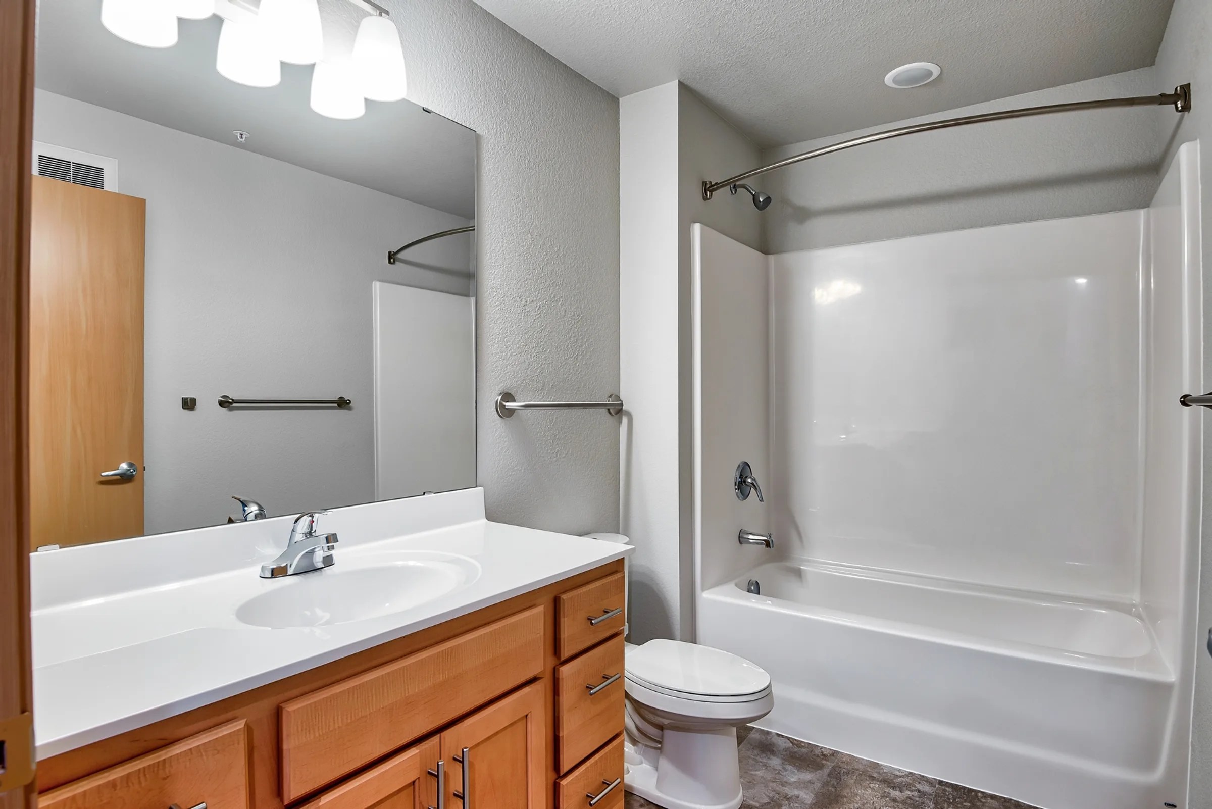 Nova at Riverdale Station in Coon Rapids, Minnesota