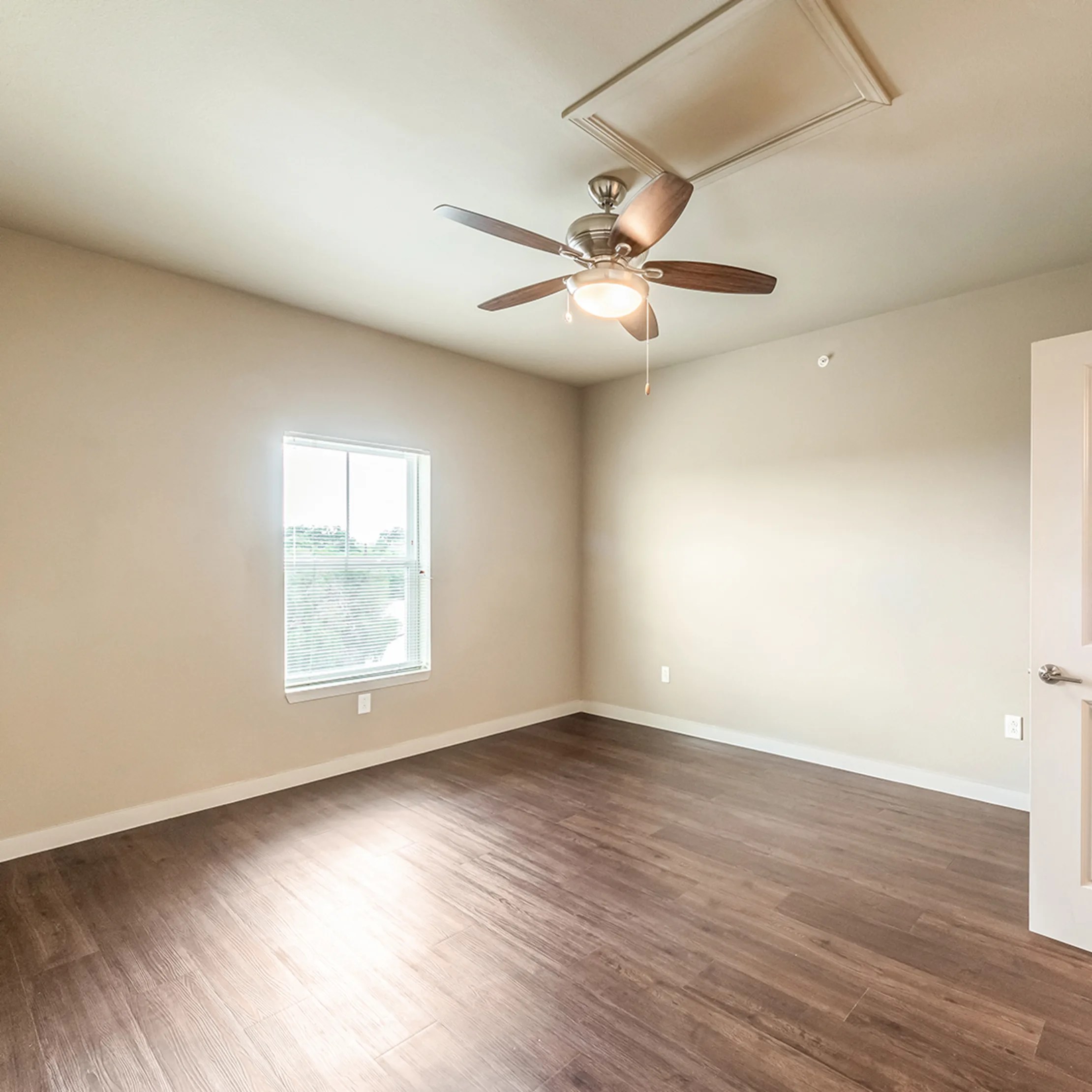 Wheatley Park Senior Living in San Antonio, Texas