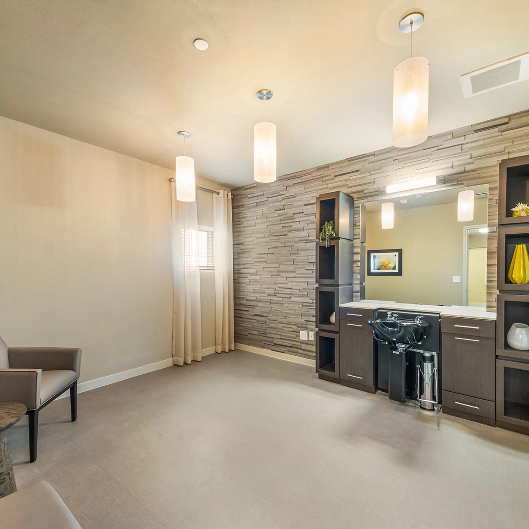 Wheatley Park Senior Living in San Antonio, Texas