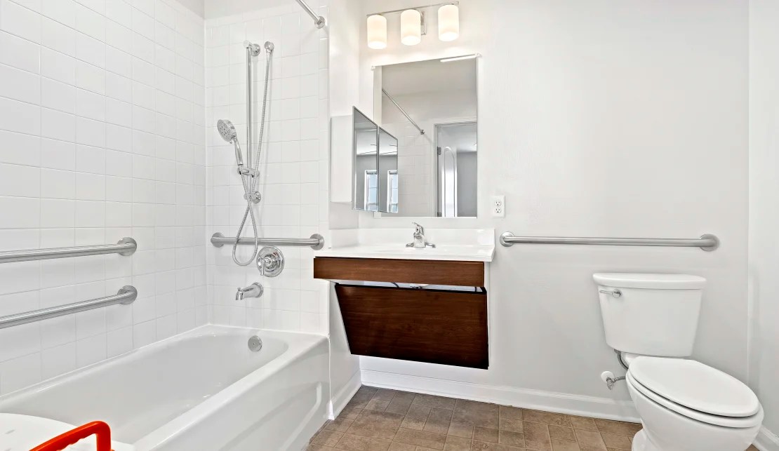 Village at Slippery Hill in Grasonville, Maryland