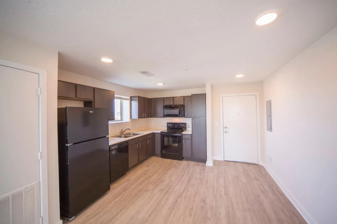 Lofts at LaVilla in Jacksonville, Florida