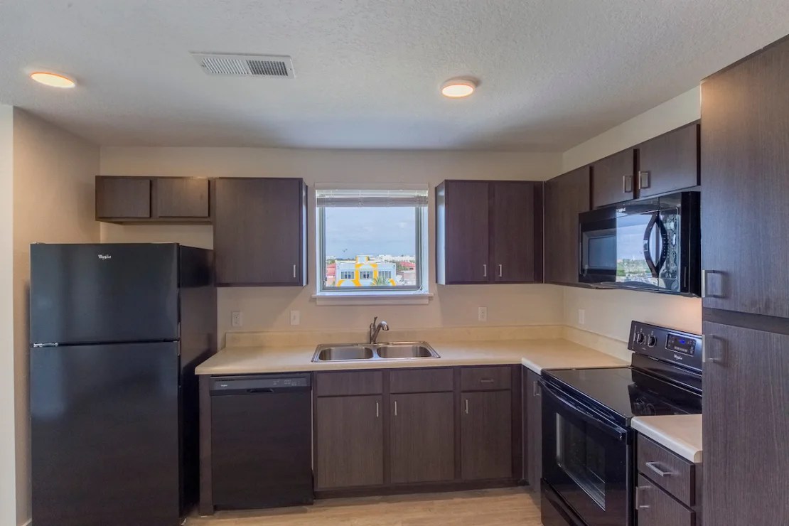 Lofts at LaVilla in Jacksonville, Florida