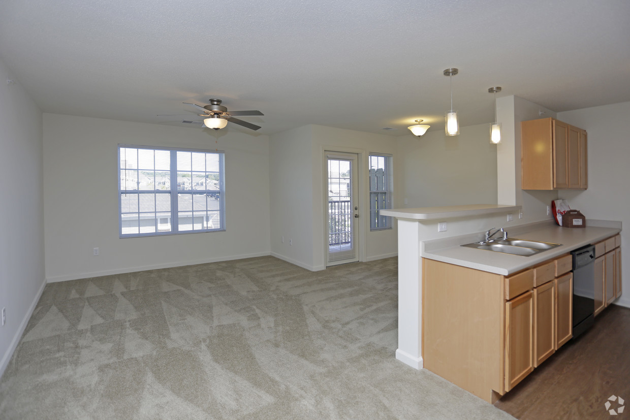 River Glen Apartments Rochester, MN Low Apartments