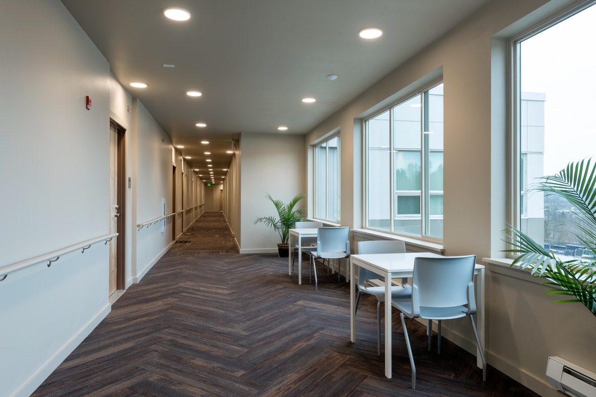 Athene Apartments in Kirkland, Washington