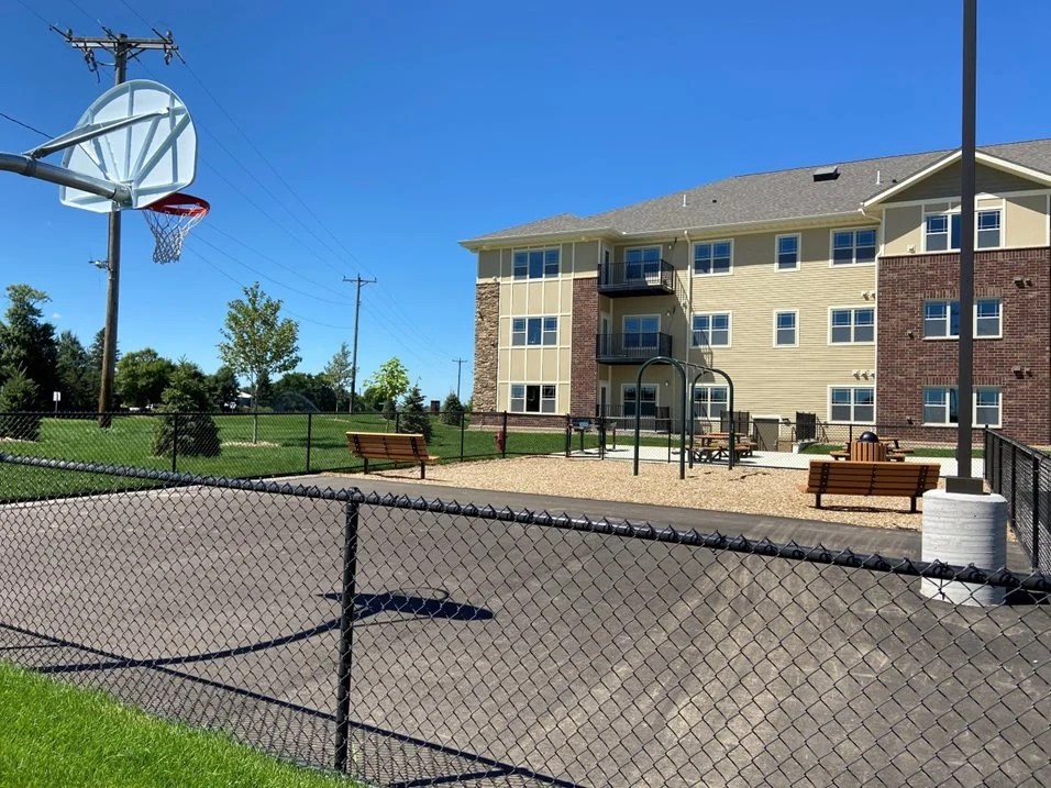 Wexford Place Apartments in Rosemount, Minnesota