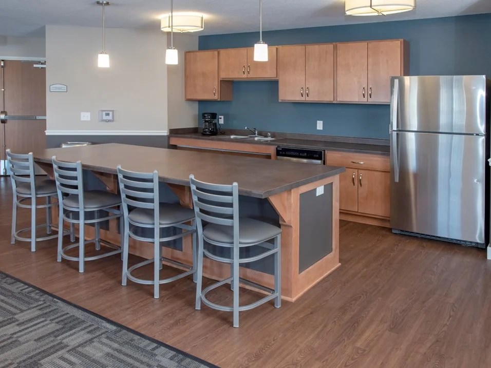 Wexford Place Apartments in Rosemount, Minnesota