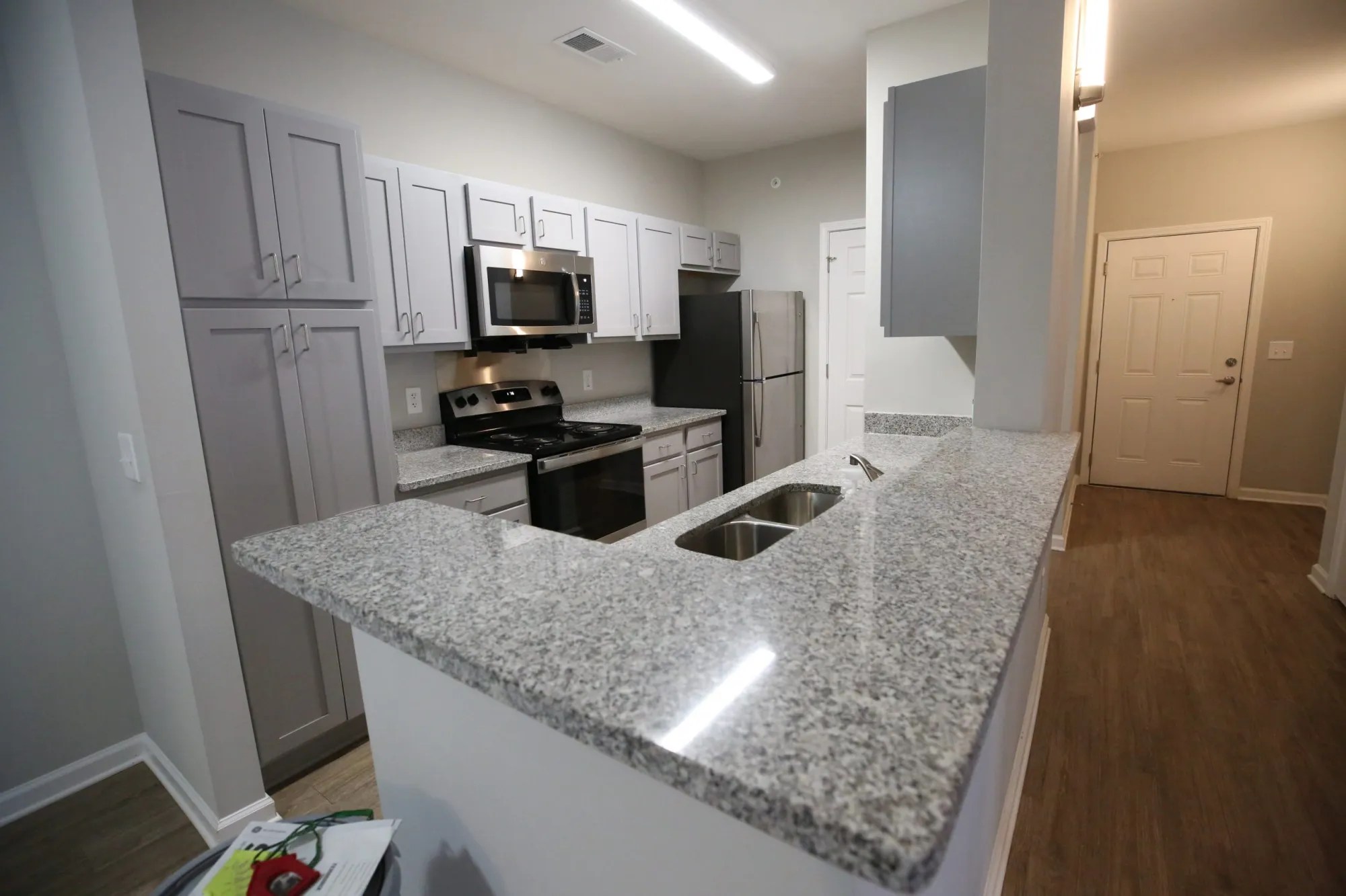 Appaloosa Run Apartments in Andalusia, Alabama