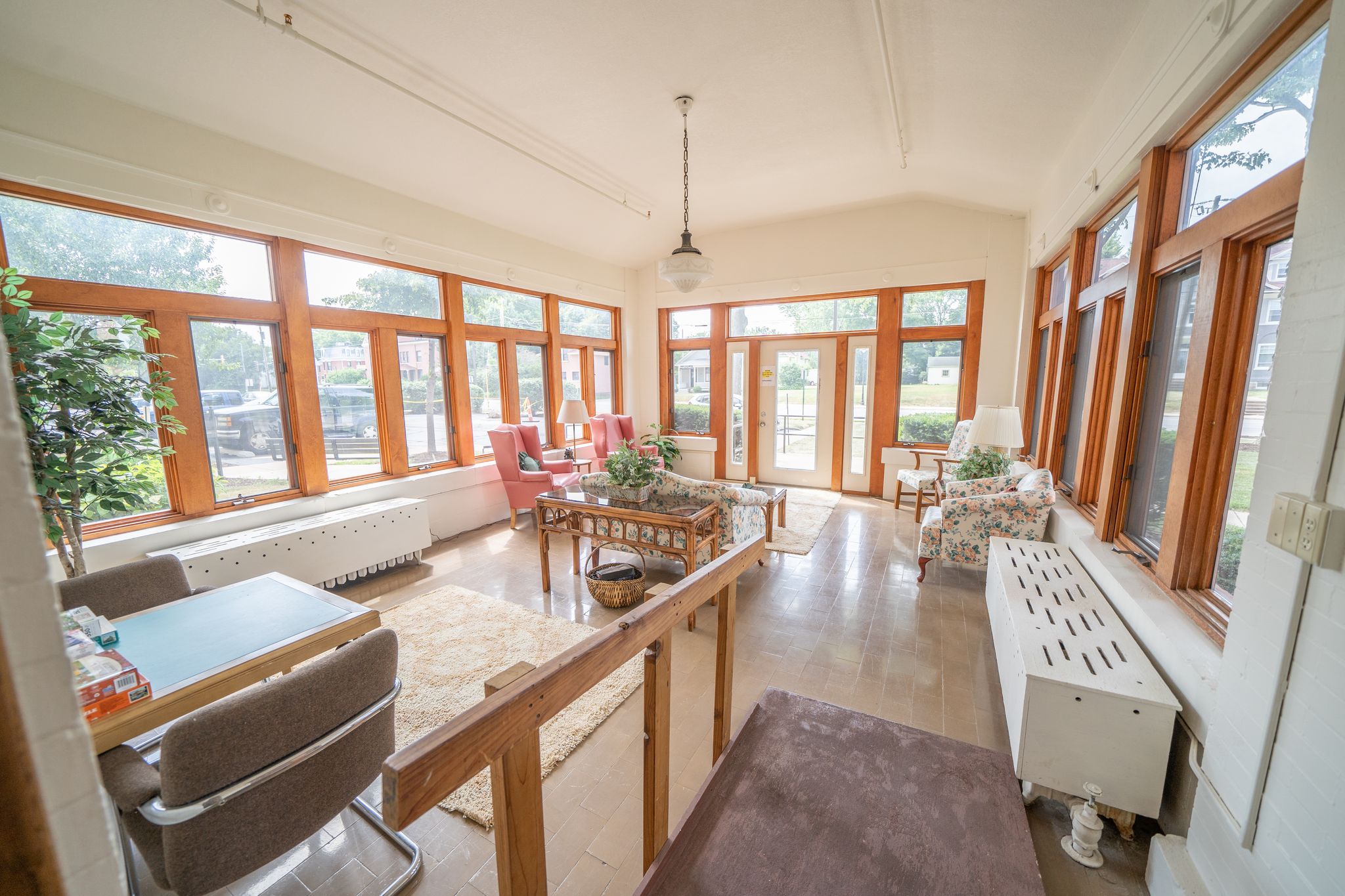 Coventry Apartments in Rock Island, Illinois