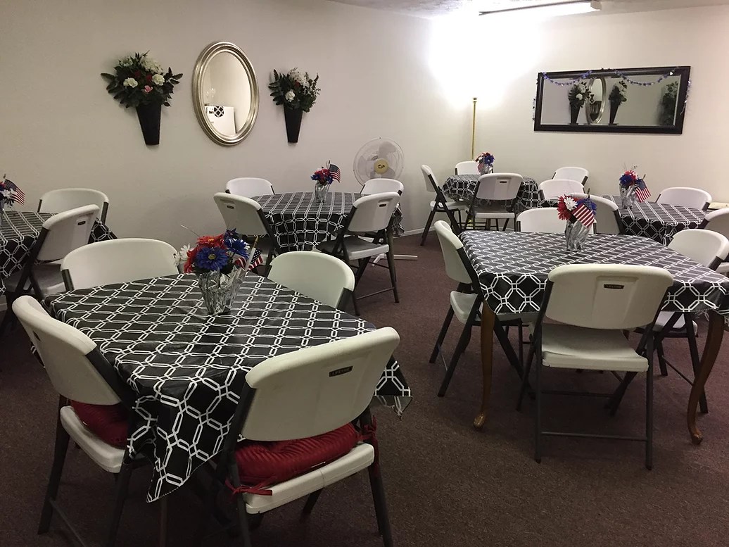 Park Manor Apartments in Irving, Texas