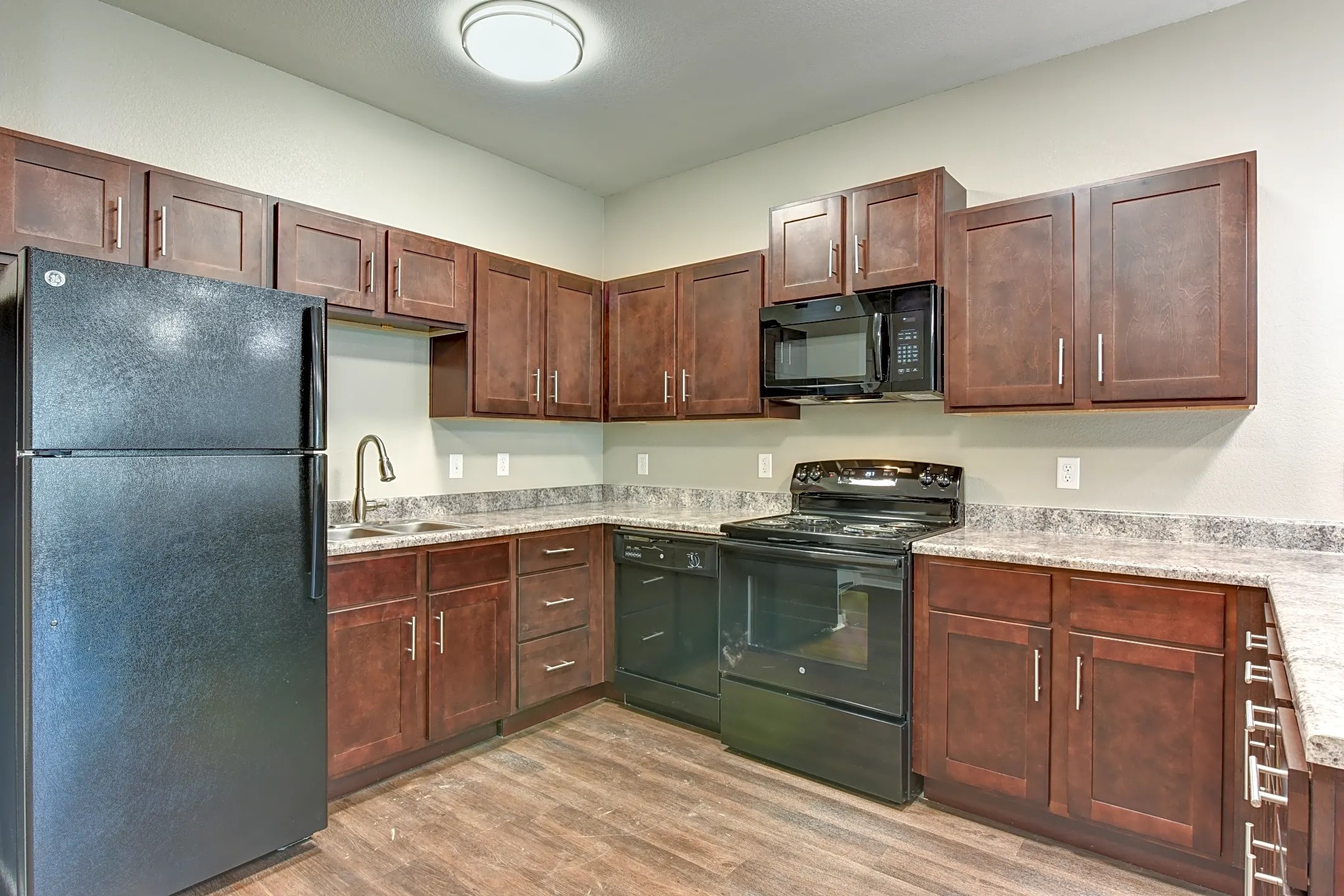 Residence at Wolfforth in Wolfforth, Texas