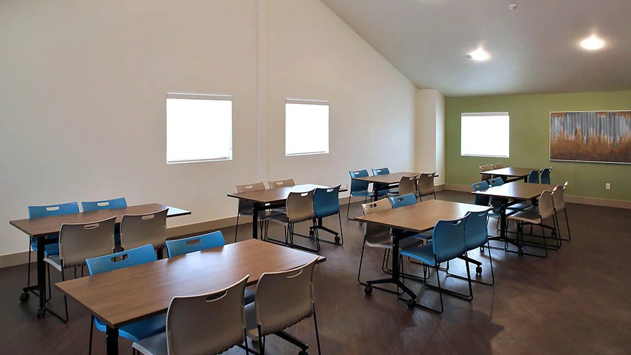 Buena Esperanza in Anaheim, California