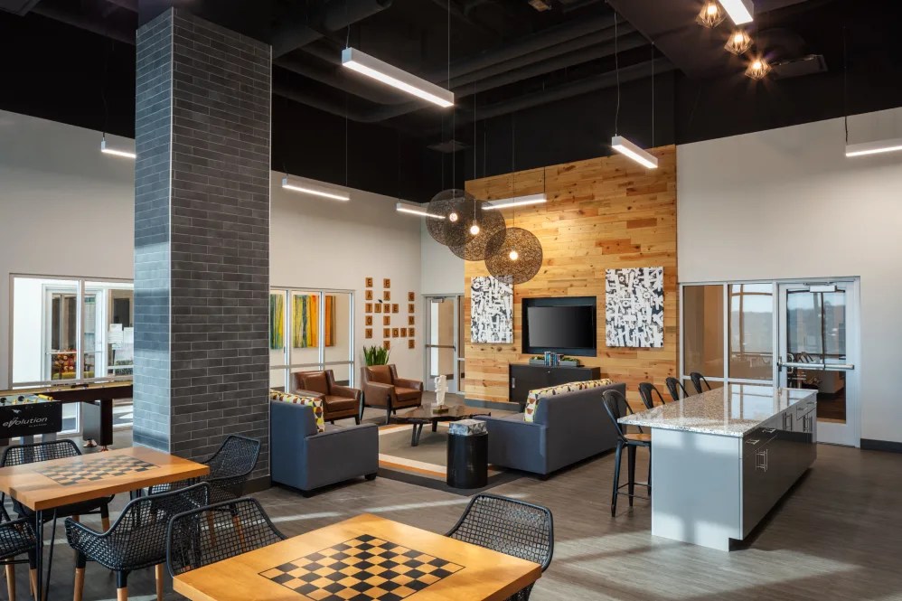 Eaton Street Apartments in Westminster, Colorado