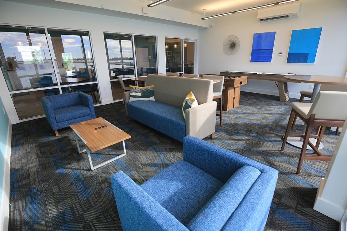 The Quarry in Key West, Florida