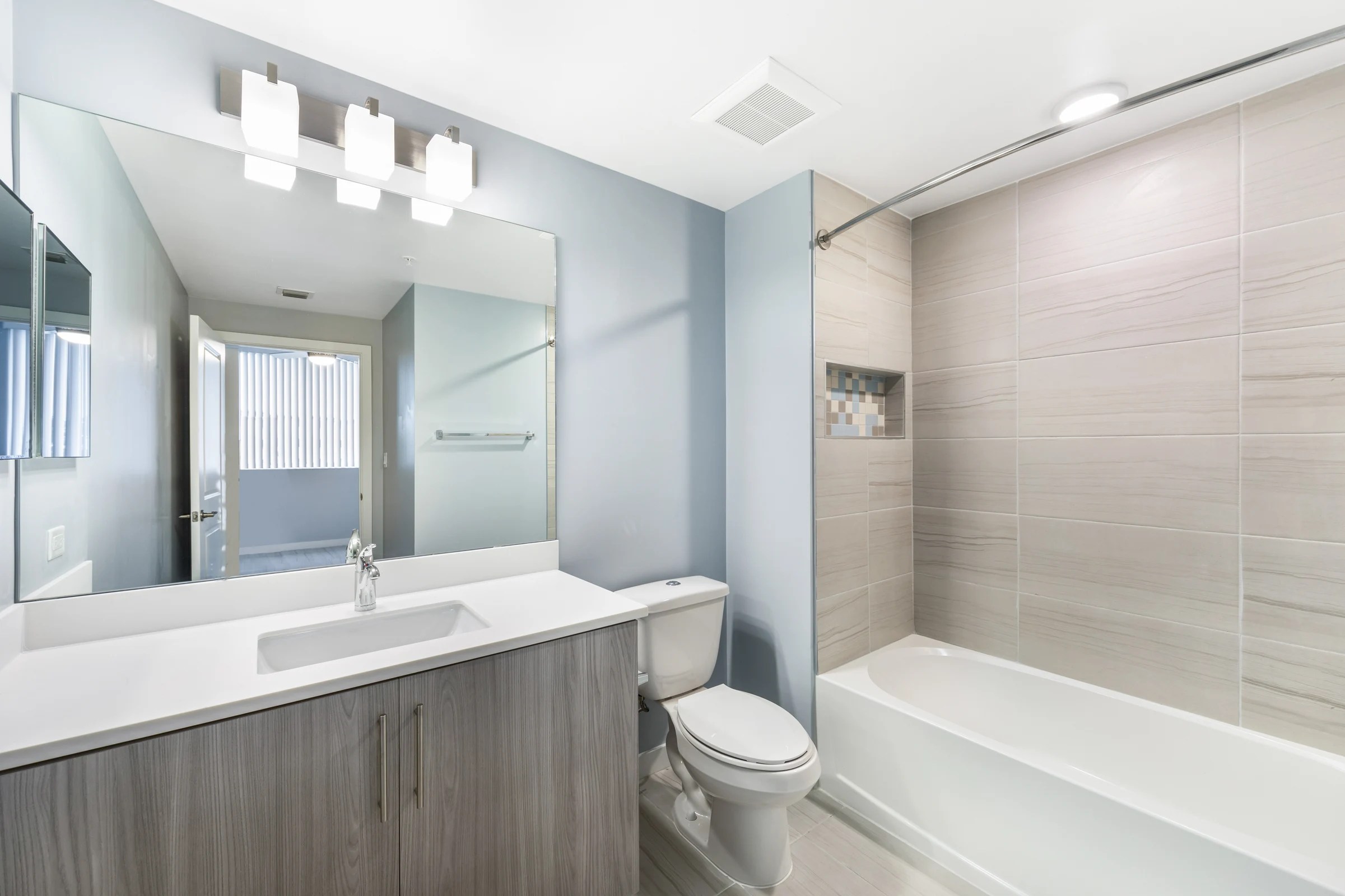 Caribbean Village Apartments in Miami, Florida