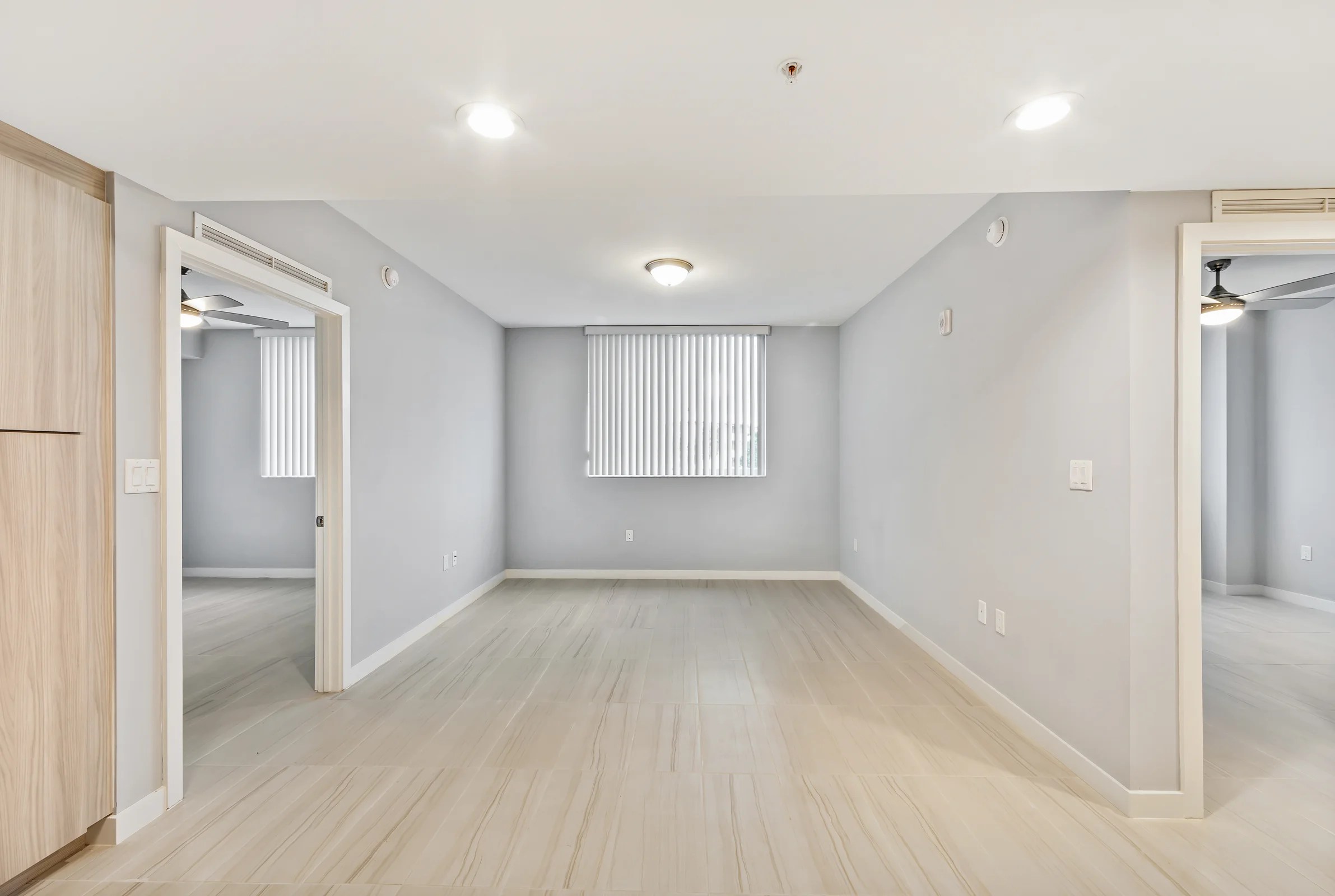 Caribbean Village Apartments in Miami, Florida