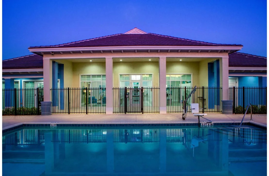 Centerra Townhomes in Miami, Florida