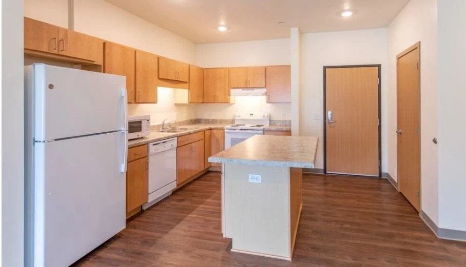 Westridge Townhomes in Forest Lake, Minnesota