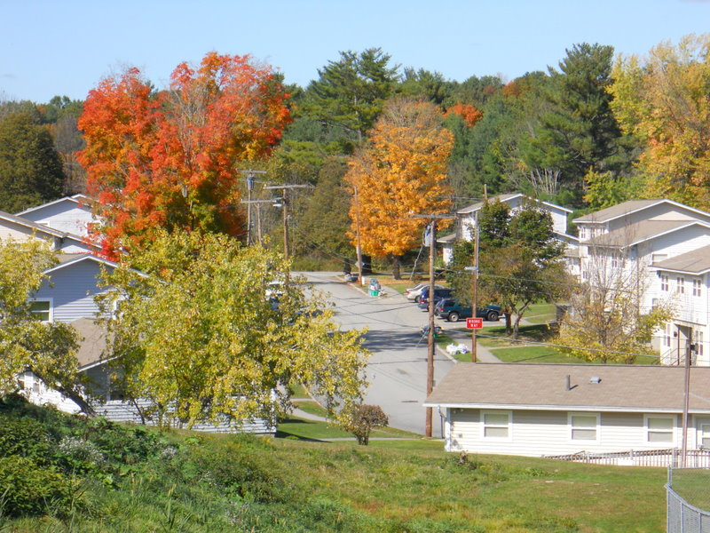 Low Apartments and Affordable Housing For Rent in Strafford County, NH