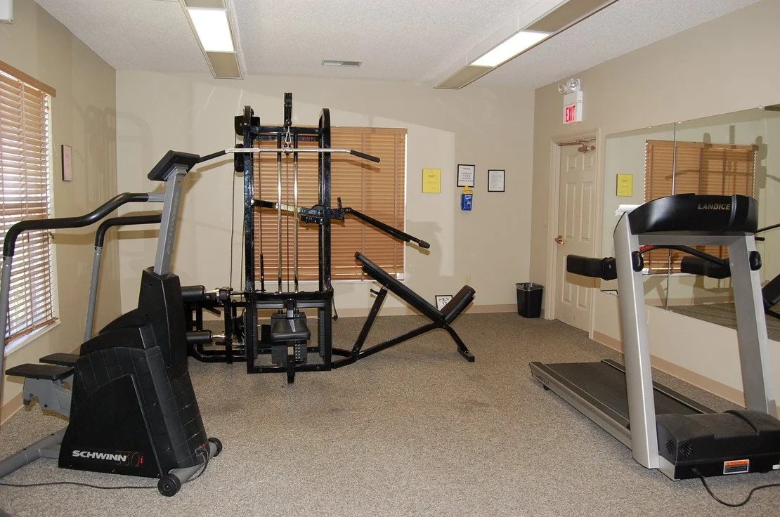 Crosswinds Village in Columbus, Ohio