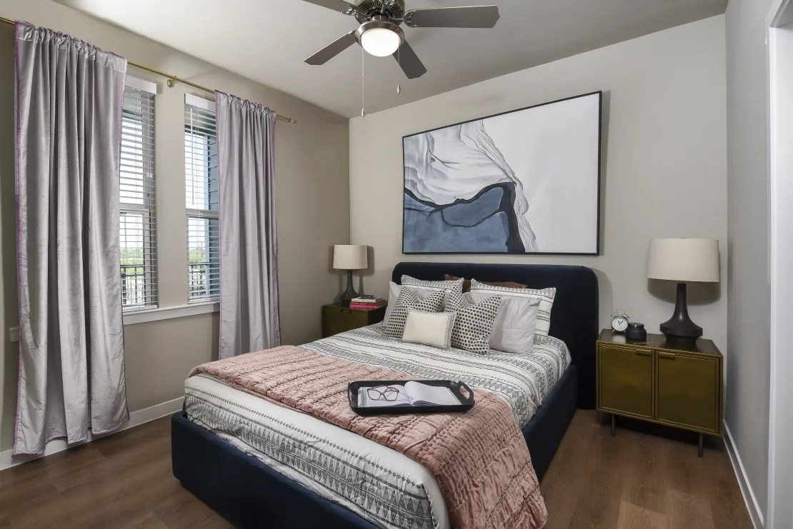 Elevate at Kitty Hawk in Converse, Texas