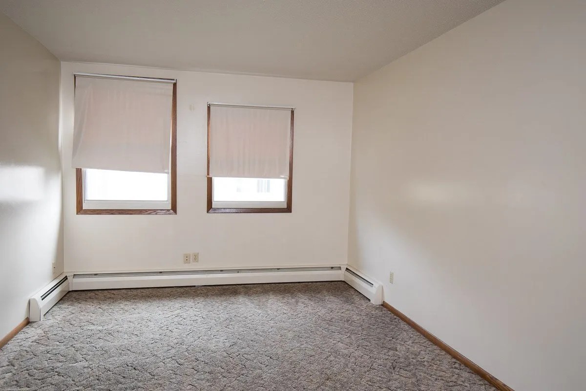 Courtyard Apartments in Saint Cloud, Minnesota