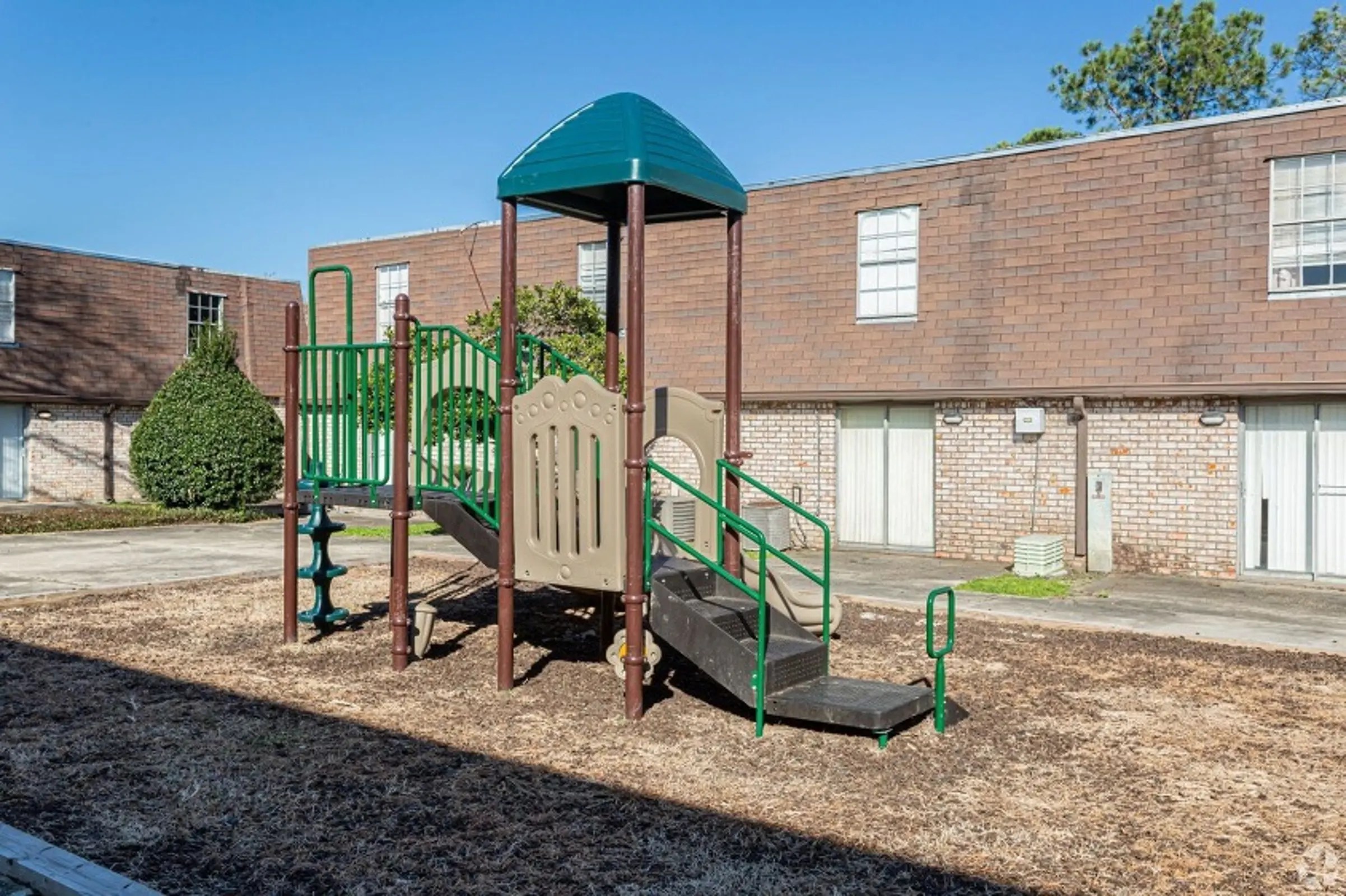 Copper Ridge in Baton Rouge, Louisiana