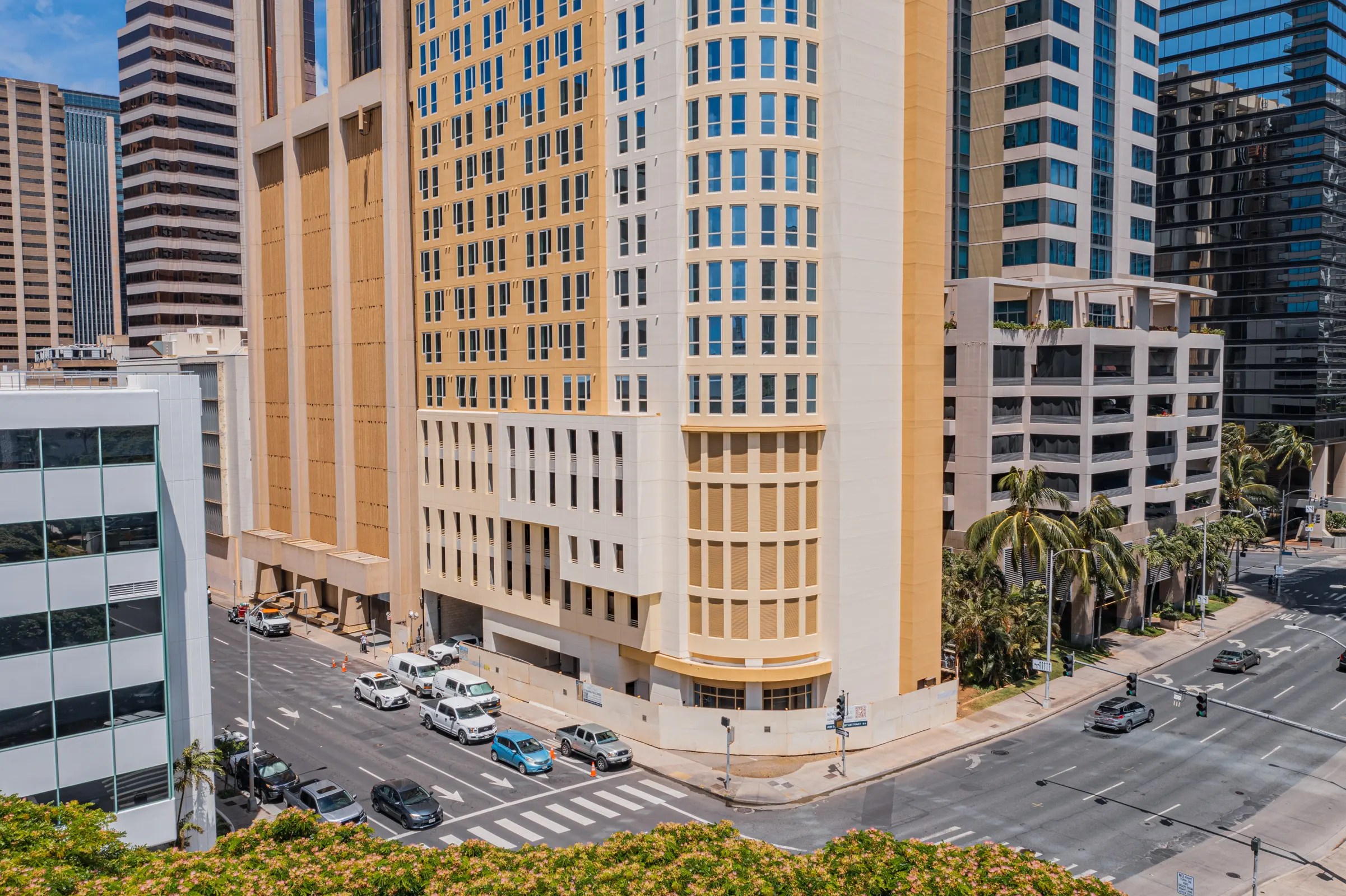 Low Apartments and Affordable Housing For Rent in Honolulu, HI