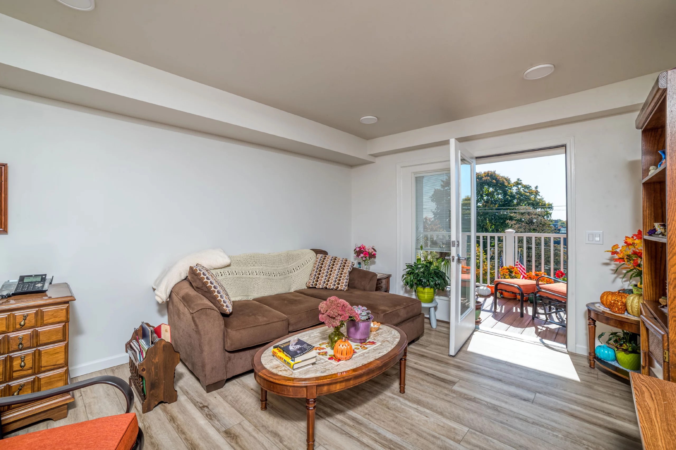 Frackville Flats in Frackville, Pennsylvania