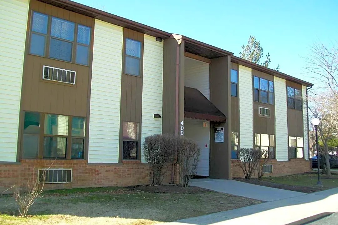 Low Apartments and Affordable Housing For Rent in Caroline