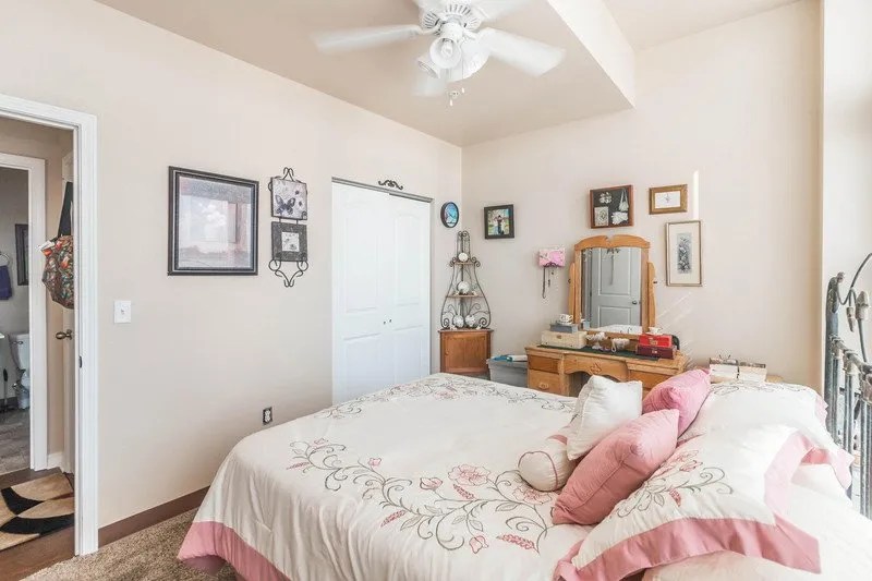 Will Rogers Lofts in Claremore, Oklahoma