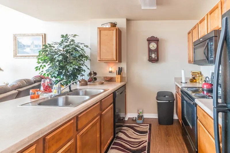 Will Rogers Lofts in Claremore, Oklahoma