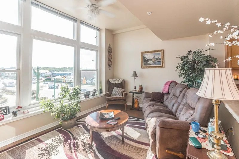 Will Rogers Lofts in Claremore, Oklahoma