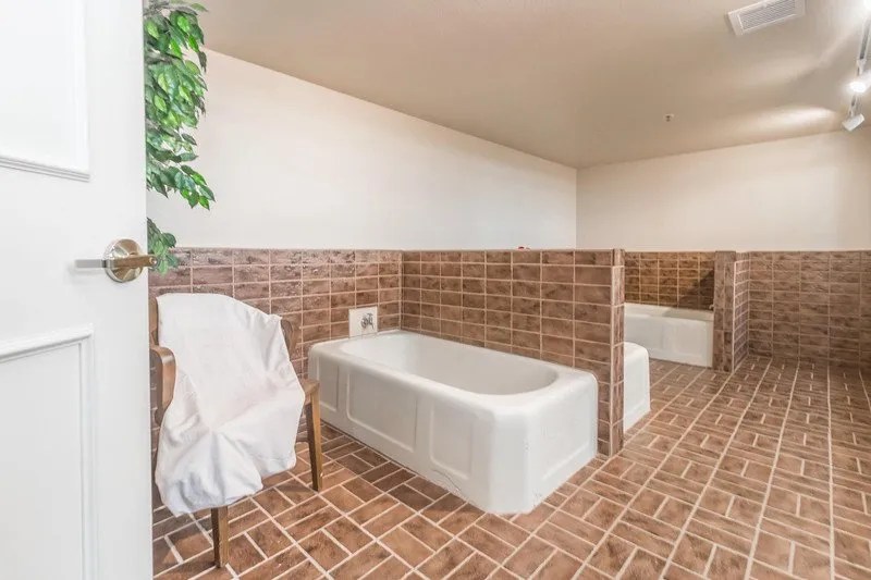 Will Rogers Lofts in Claremore, Oklahoma