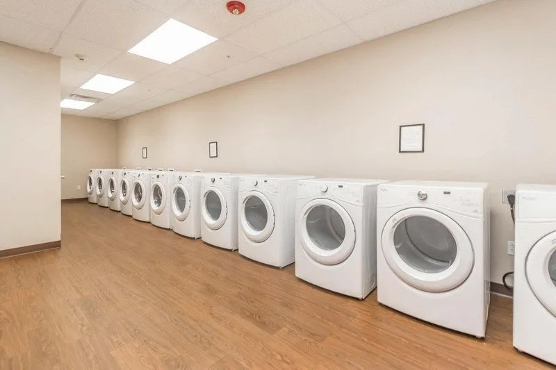 Will Rogers Lofts in Claremore, Oklahoma