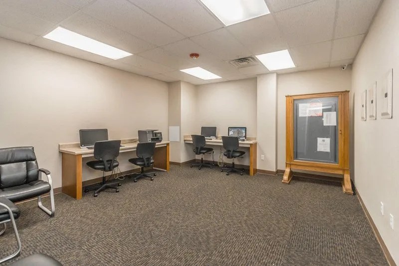 Will Rogers Lofts in Claremore, Oklahoma