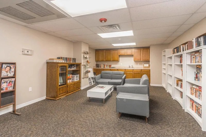 Will Rogers Lofts in Claremore, Oklahoma