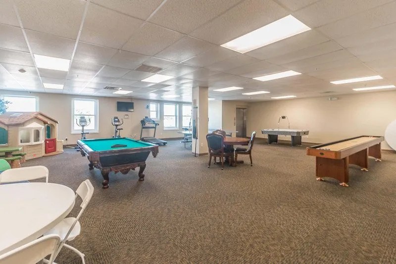 Will Rogers Lofts in Claremore, Oklahoma