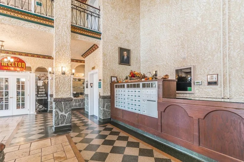 Will Rogers Lofts in Claremore, Oklahoma