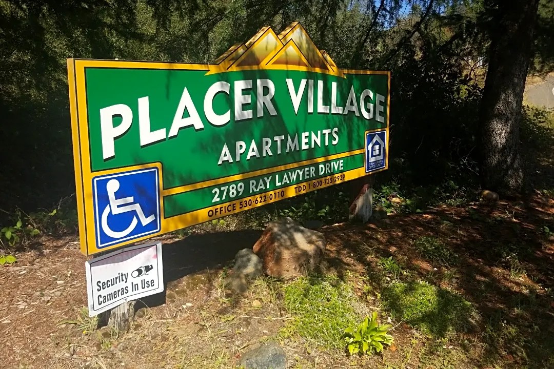 Low Apartments and Affordable Housing For Rent in El Dorado County, CA