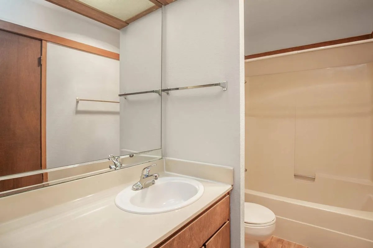 Mariposa Apartments in Federal Way, Washington