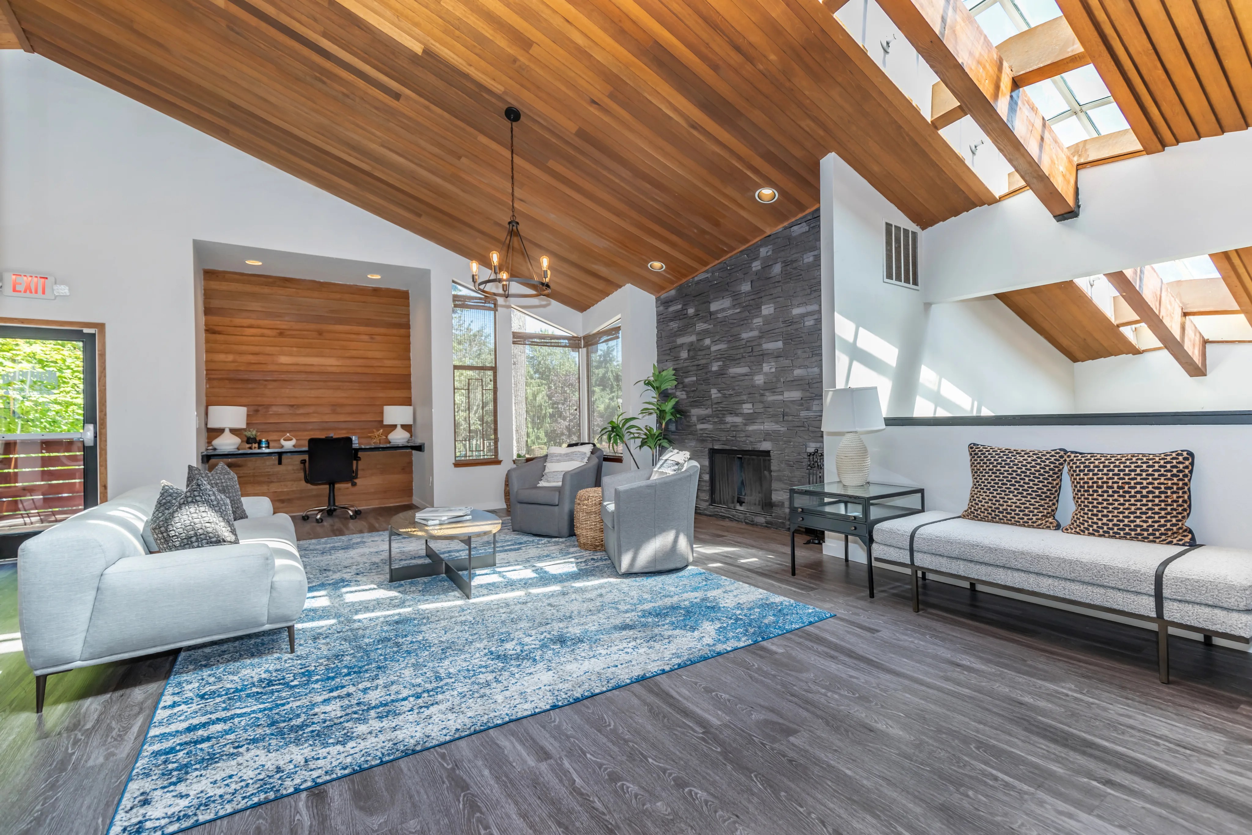 Mariposa Apartments in Federal Way, Washington