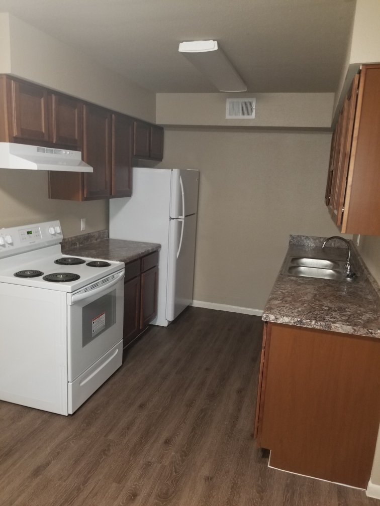 Danbury Manor Apartments in Danbury, Texas