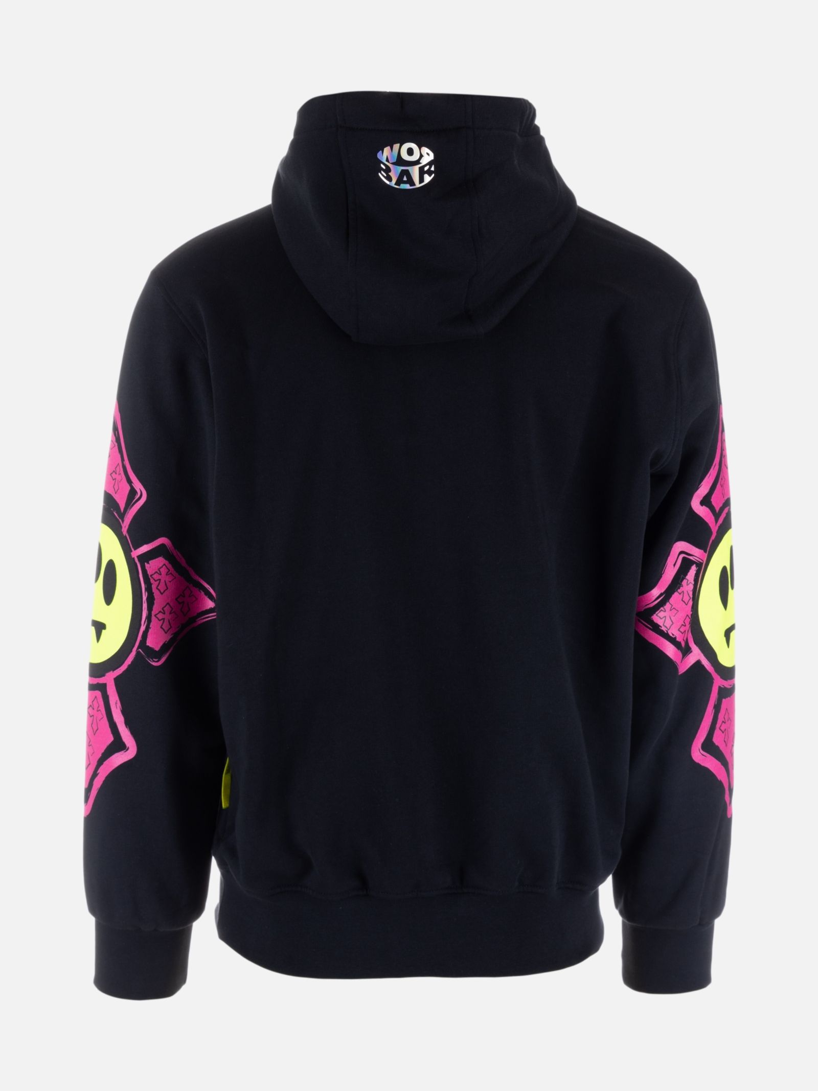 Felpa Barrow BARROW AsterModa