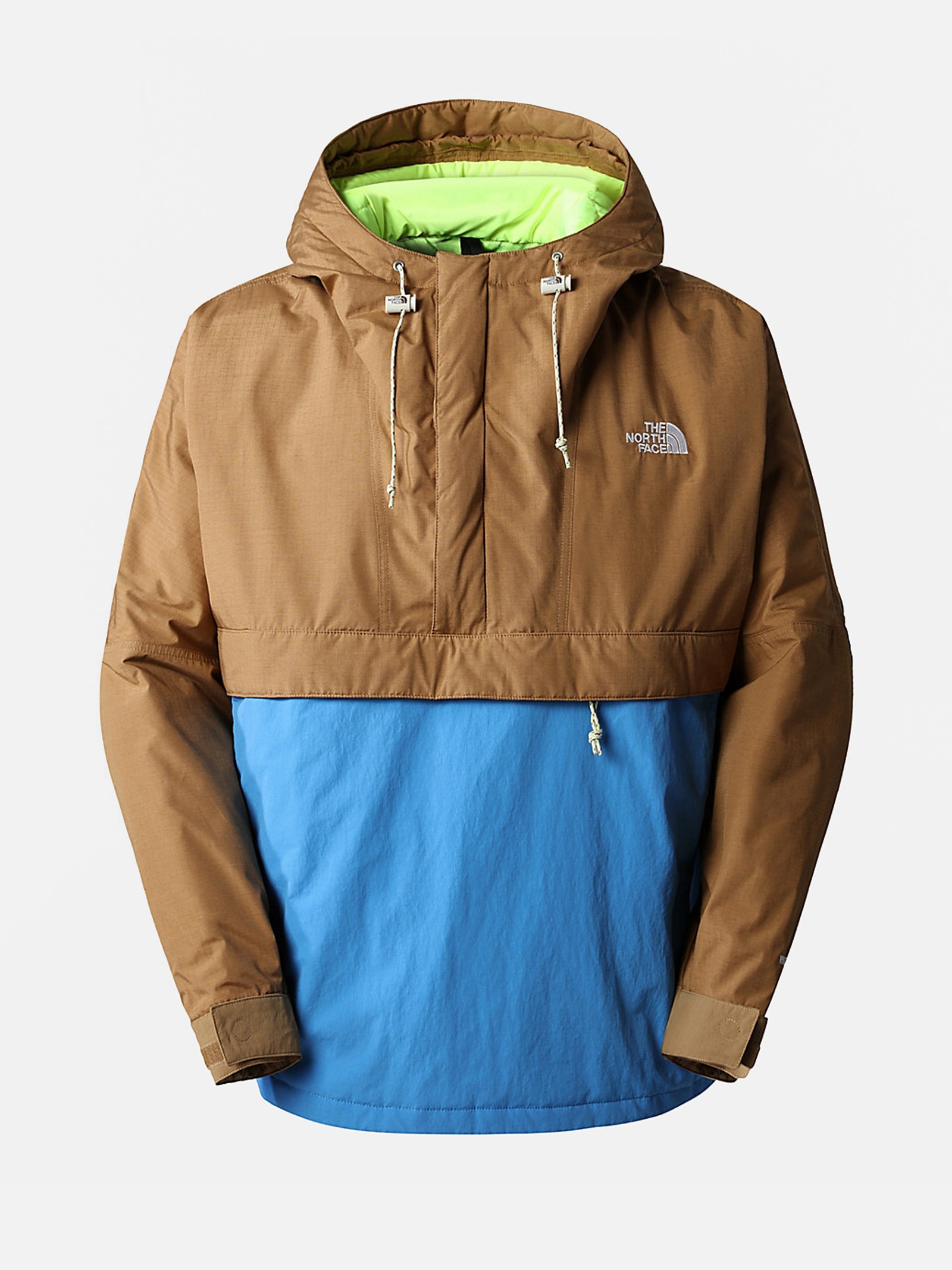 をしており THE NORTH FACE Giacca '78 LowFi HiTekWindjammerジャケット (THE NORTH