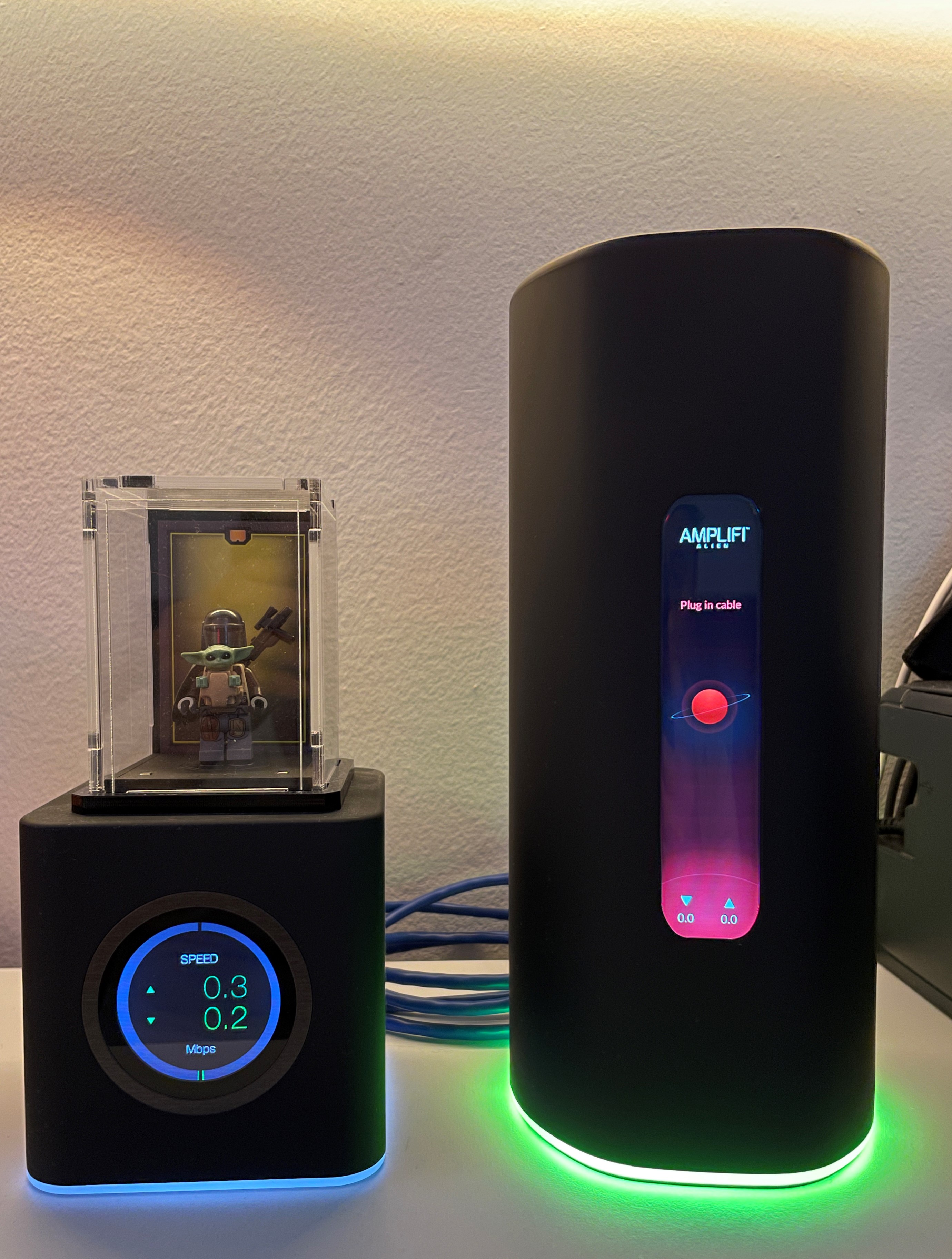 Amplifi Alien: A major upgrade to a slow mesh network | Being Manan