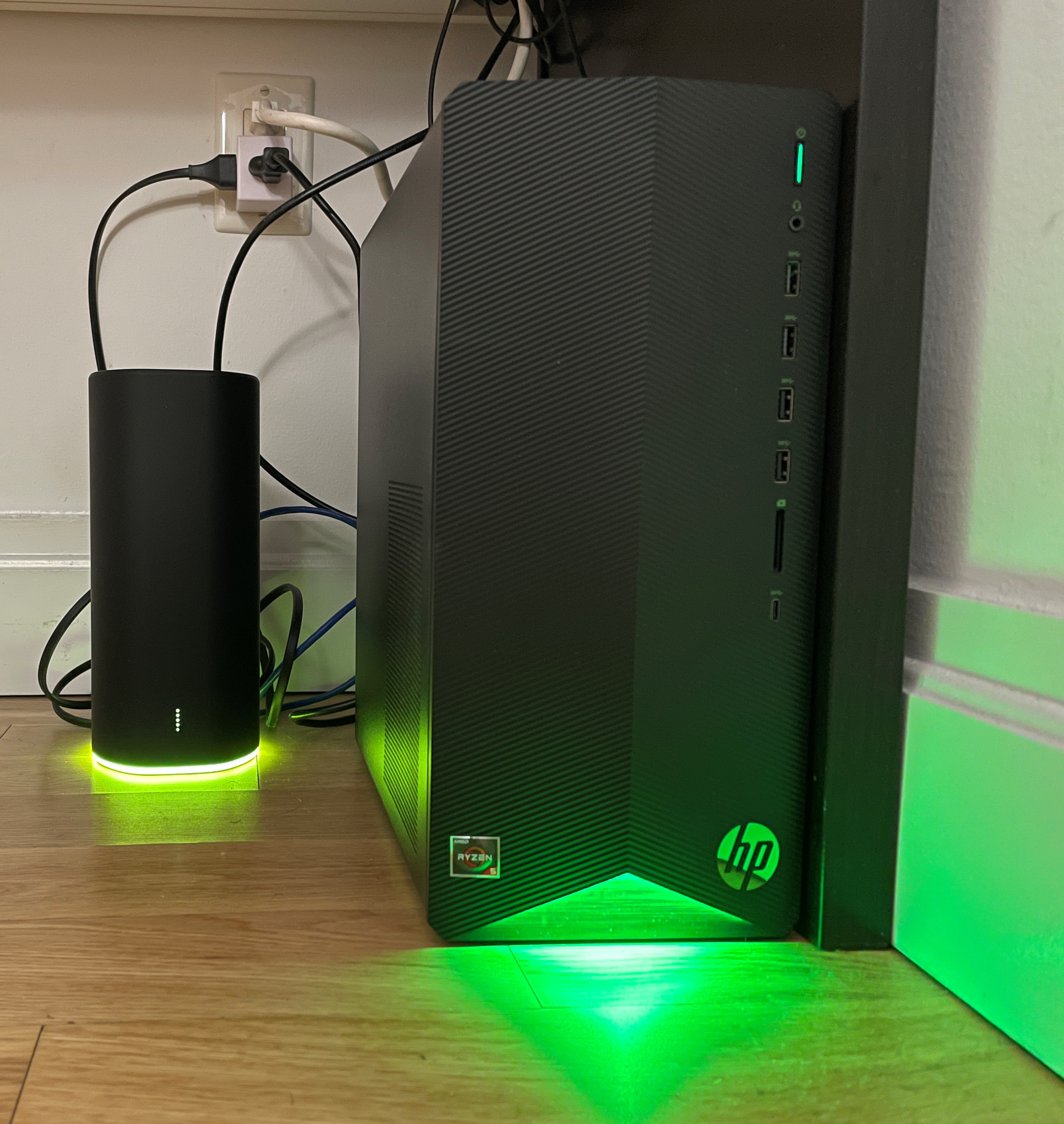 Amplifi Alien: A major upgrade to a slow mesh network | Being Manan