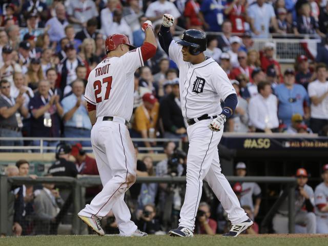 Charitybuzz Enjoy 2 Tickets to 2015 Major League Baseball All Star We